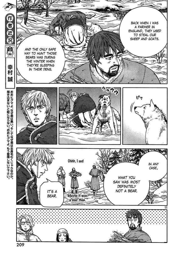 Vinland Saga, Chapter 114 image 11